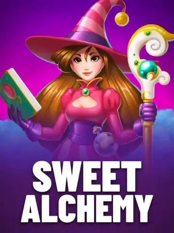 Sweet Alchemy