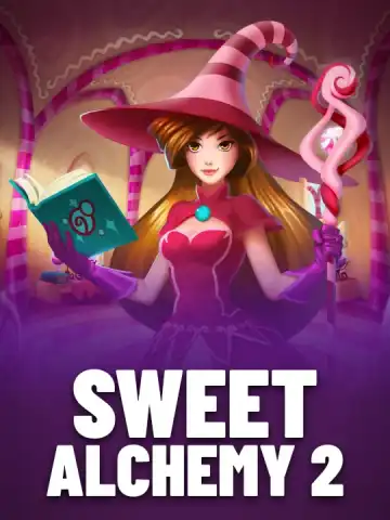 Sweet Alchemy 2