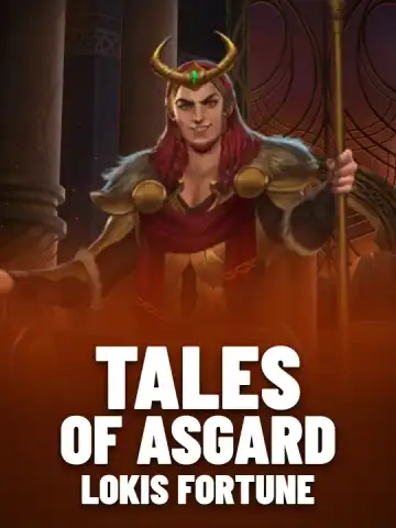 Tales of Asgard - Lokis Fortune