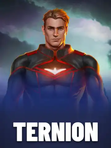 Ternion