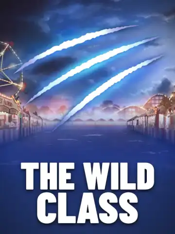 The Wild Class