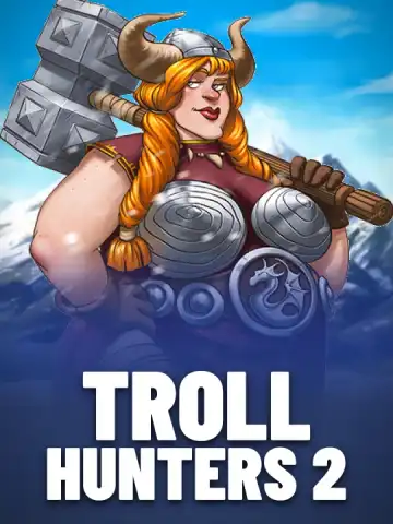 Troll Hunters 2