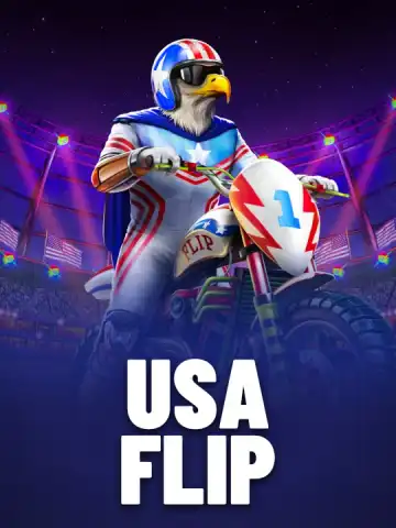 USA Flip