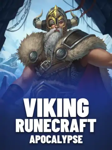 Viking Runecraft: Apocalypse