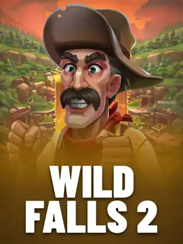 Wild Falls 2