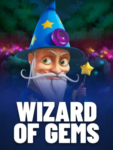 Wizard of Gems