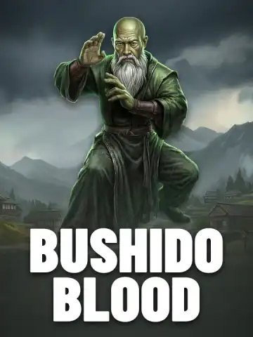 Bushido Blood