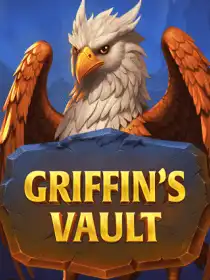 Griffin's Vault