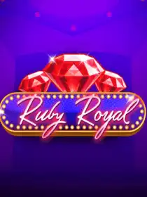 Ruby Royal