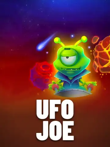 UFO Joe
