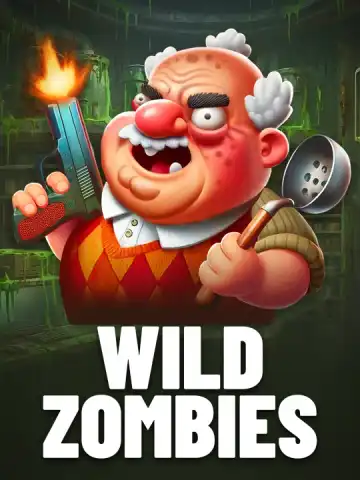 Wild Zombies