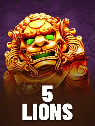 5 Lions