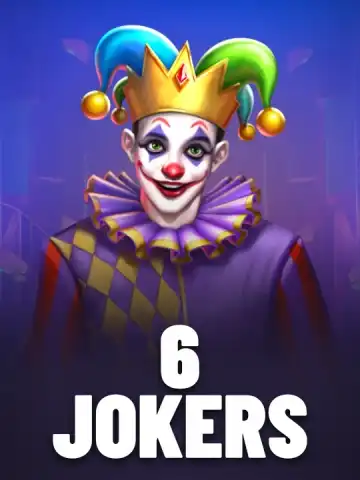 6 Jokers