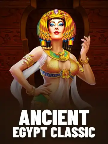 Ancient Egypt Classic