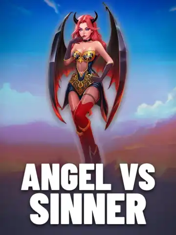 Angel vs Sinner