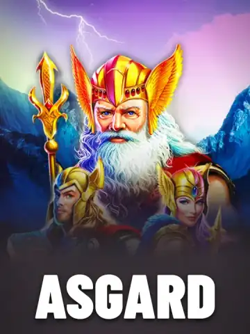 Asgard