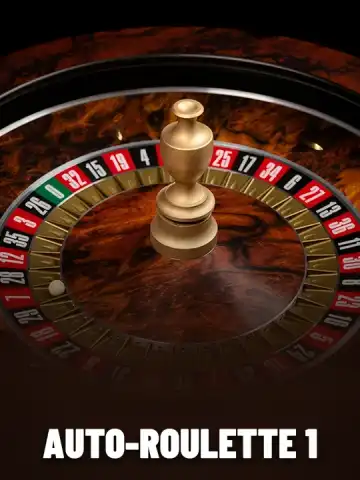 Auto-Roulette 1