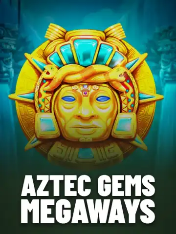 Aztec Gems Megaways