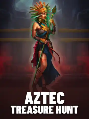Aztec Treasure Hunt