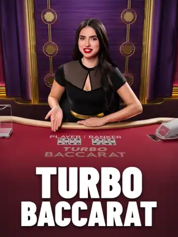 Turbo Baccarat