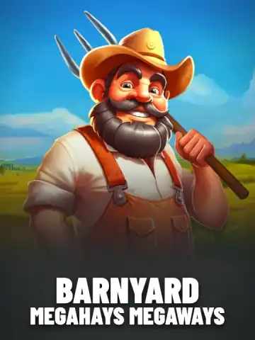 Barnyard Megahays Megaways