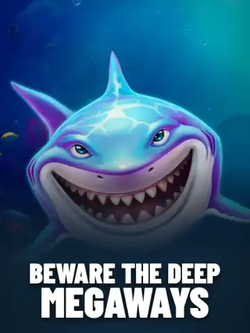 Beware The Deep Megaways
