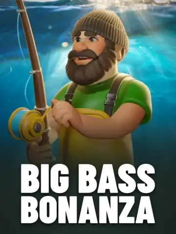 Big Bass Bonanza