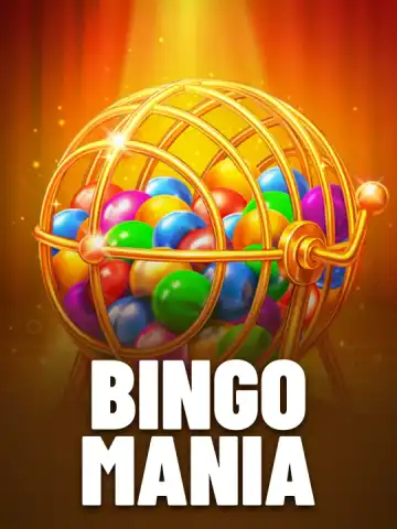 Bingo Mania