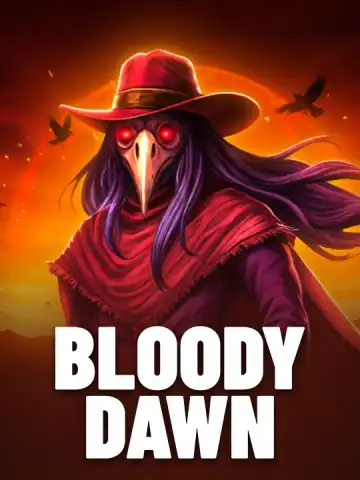 Bloody Dawn