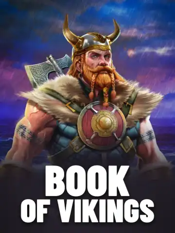 Book of Vikings