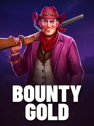 Bounty Gold