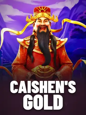 Caishen's Gold