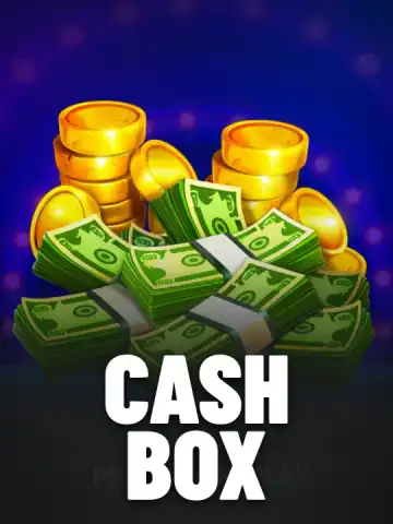 Cash Box