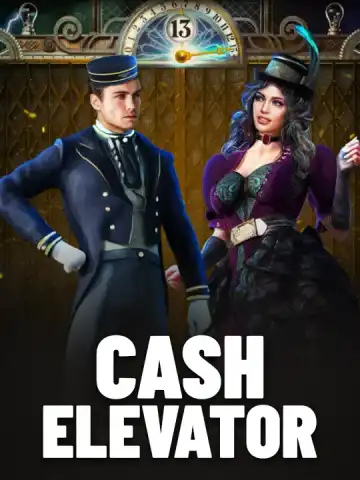 Cash Elevator