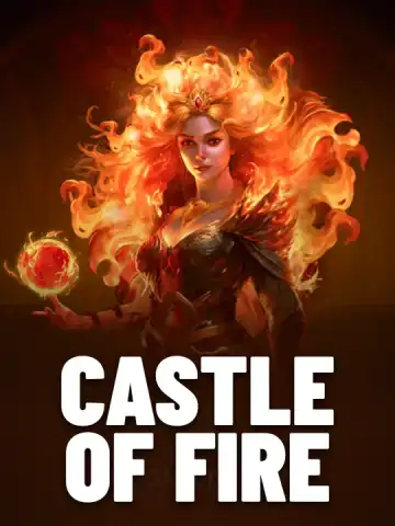 Castle of Fire
