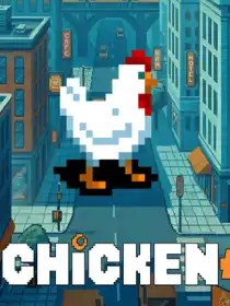 Chicken+