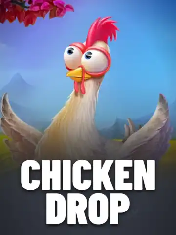 Chicken Drop