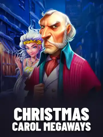 Christmas Carol Megaways