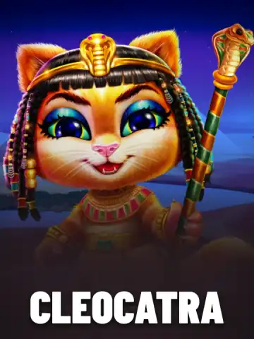 Cleocatra