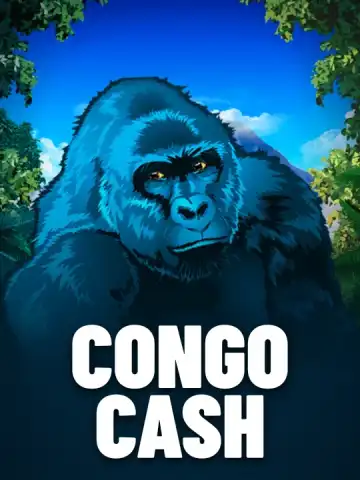 Congo Cash