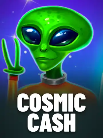 Cosmic Cash
