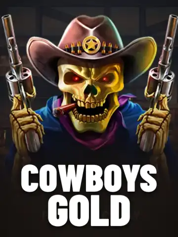 Cowboys Gold