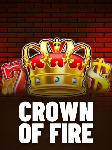 Crown of Fire