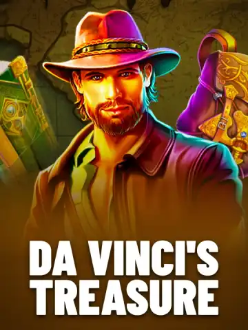 Da Vinci's Treasure