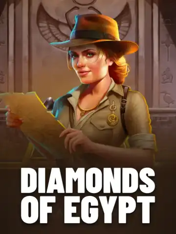 Diamonds Of Egypt