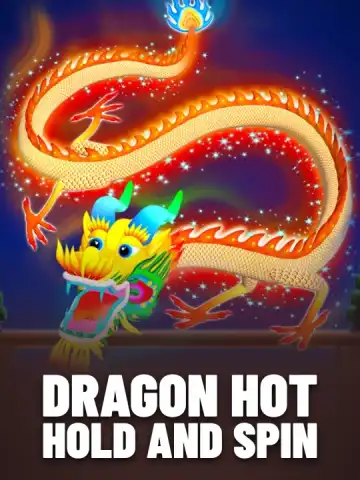 Dragon Hot Hold and Spin