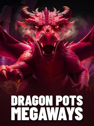 Dragon Pots Megaways