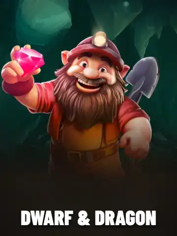 Dwarf & Dragon