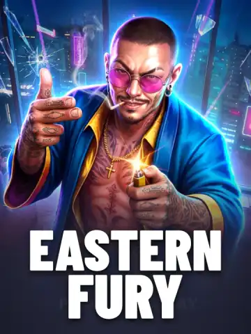 Eastern Fury