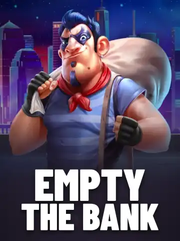 Empty the Bank